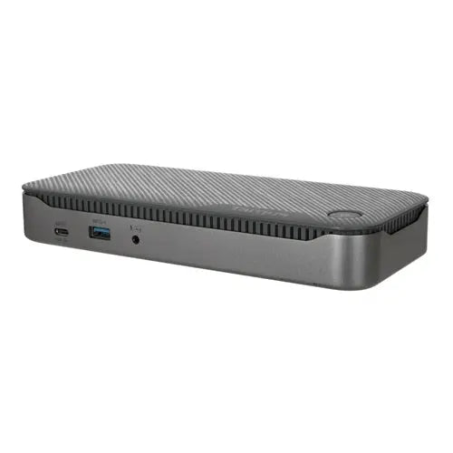 Targus USB-C Quad 4K Hybrid Docking Station – DOCK710AUZ Targus