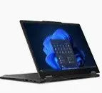 Lenovo X13 Yoga G4 i5, 13.3" Touch, 16GB, LTE, Win 11 Pro, 4Yr Lenovo