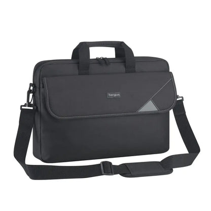 Targus Intellect 13–14" Topload Laptop Case – Black TBT265AU Targus