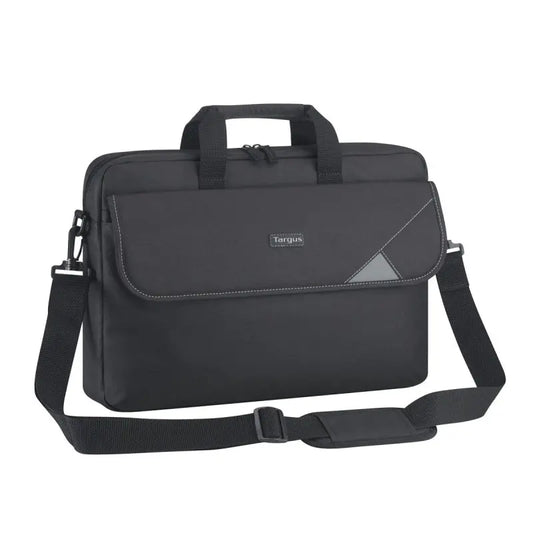 Targus Intellect 13–14" Topload Laptop Case – Black TBT265AU Targus