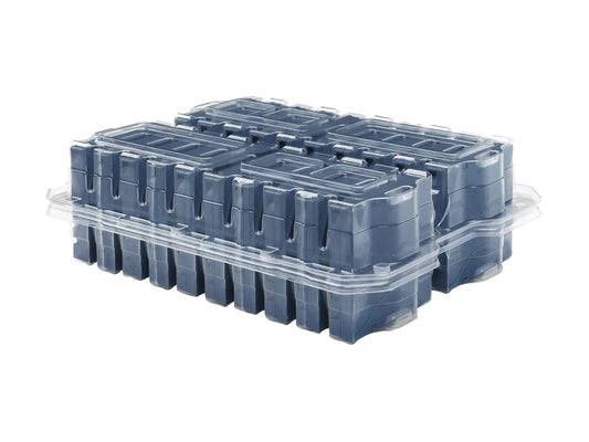 HPE LTO-7 ULTRIUM NON CUSTOM LABEL 20 PK HPE