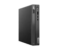 Lenovo ThinkCentre Neo 50Q G4 Tiny, Intel i5-13420H, 16GB DDR4, 512GB NVMe SSD, Win 11 Pro, 3Y Onsite Lenovo