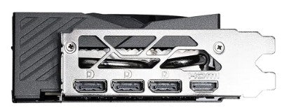 MSI RTX 5060 Ti Gaming OC 8GB GDDR7 GPU, PCIe 5.0, 3 Yr Warranty