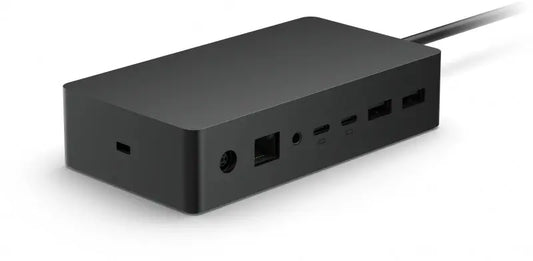 Microsoft Surface Dock 2 Commercial – 1GK-00009 - Conford IT