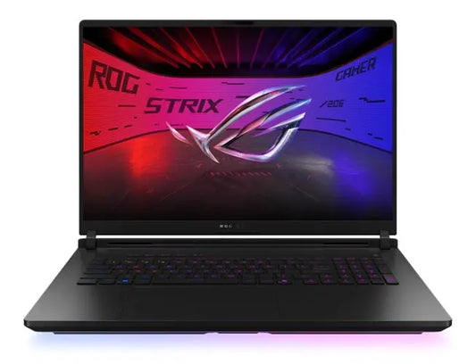 ASUS G815LR-S9099W 15.6″ Gaming Laptop – Intel Core i7, 32GB RAM, 1TB SSD, RTX 4070 Asus