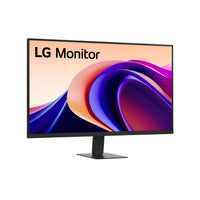 LG 32U631A‑B 32″ QHD IPS Monitor – USB‑C, HDR10, 100 Hz