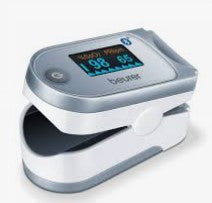 Wellcare WEAOJ70B Pulse Oximeter – Compact & Reliable Wellcare