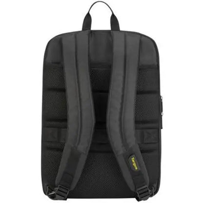 Targus CityGear 15.6" Laptop Backpack – Black TCG661GL Targus