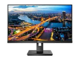 Philips 275B1 27" QHD IPS Monitor – 75Hz, Adaptive Sync, Speakers Philips