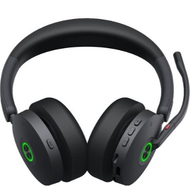 Yealink BH74 Teams USB-C/A Bluetooth Headset, 32hr, 1 Yr Warranty