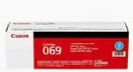 Canon CART069 Cyan Toner Canon
