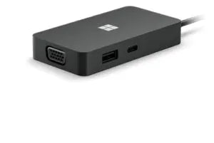 Microsoft Surface USB-C Travel Hub – Commercial 1E4-00005 - Conford IT