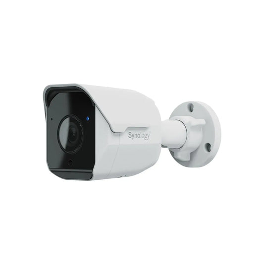 Synology BC500 AI-Powered 5MP Smart Surveillance Camera – IP67 Rated Synology