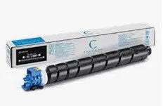 Kyocera TK8519C Cyan Toner Kyocera