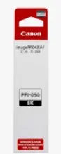 Canon PFI050 Black Ink Cartridge Canon