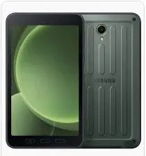 Samsung Galaxy Tab A 8" 5G 128GB Green – Enterprise Samsung