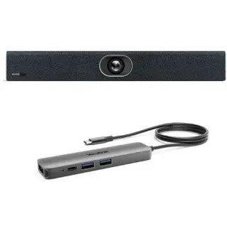 Yealink UVC40-BYOD Meeting Kit for Small and Huddle Rooms Yealink