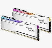 Lexar Ares RGB G2 DDR5 32GB (2x16GB) 7600MHz CL36