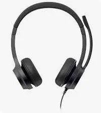 Creative Chat USB-C Stereo Headset with On-Ear Design – Black Creative