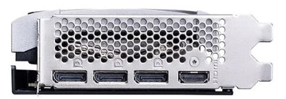 MSI RTX 5060 Ti Ventus 3X OC 16GB GPU, PCIe 5.0, 3 Yr Warranty