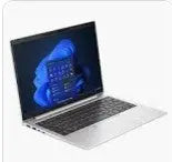 HP EliteBook 830 G10 i5, 13.3" Touch, 16GB, 256GB, Win 10 Pro Hewlett Packard