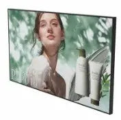 Mitsumaru 55" 2500nit Window Digital Signage Display Mitsumaru