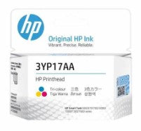 HP 3YP17AA Colour Printhead HP