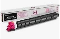 Kyocera TK8529M Magenta Toner Kyocera