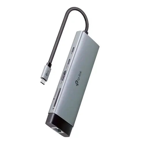 TP-Link UH9120C 9-Port USB-C Hub, Compact & Versatile, 1Yr Warranty TP-Link