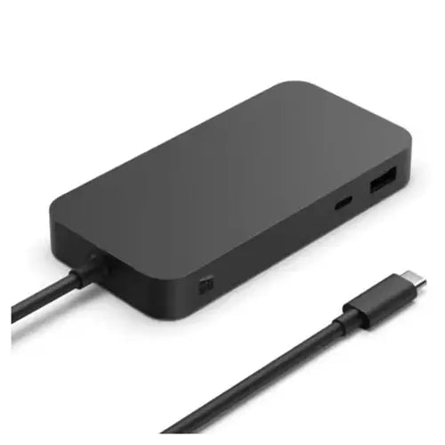 Microsoft Surface USB4 Dock – Commercial Black EP2-19856 Microsoft