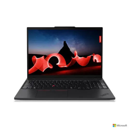 Lenovo ThinkPad T16 G3 16" i7-155U 32GB 512GB W11 Pro – 3Yr Premier Lenovo