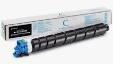Kyocera TK8529C Cyan Toner Kyocera