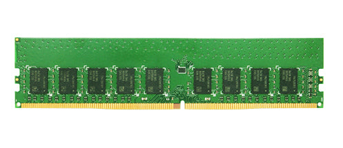 Synology D4EC-2666-8G 8GB DDR4 ECC Memory – For NAS Servers