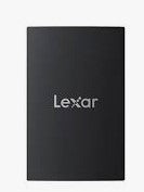 Lexar SL500 2TB Portable SSD – 2000MB/s, USB 3.2 Gen 2x2