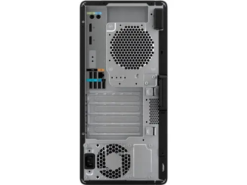 HP Z2 G9 Tower i7/16GB/512GB/T1000 4GB/Win 11 Pro – AU1R3PT Hewlett Packard