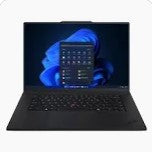 Lenovo ThinkPad P16v G2 16" Touch – Ultra 7, 32GB, RTX 2000, LTE