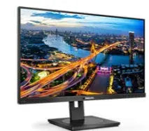 Philips 275B1 27" QHD IPS Monitor – 75Hz, Adaptive Sync, Speakers Philips