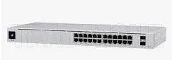 Ubiquiti UniFi USW-24-AU Managed Switch Ubiquiti