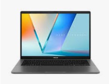 Asus Vivo Book S14 Ultra 7, 16GB, 1TB SSD, 14" WUXGA, Win 11 Home
