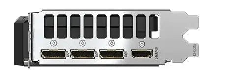 Gigabyte RTX 5060 Ti 16GB GDDR7 GPU, PCIe 5.0, 3 Yr Warranty Gigabyte