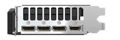 Gigabyte RTX 5060 Ti 16GB GDDR7 GPU, PCIe 5.0, 3 Yr Warranty Gigabyte