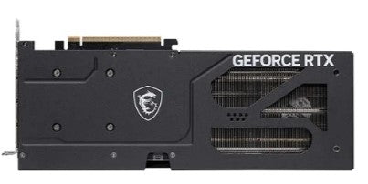 MSI RTX 5060 Ti Ventus 3X OC 16GB GPU, PCIe 5.0, 3 Yr Warranty