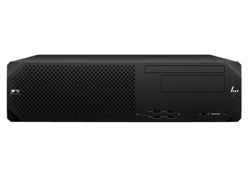 HP Z2 G9 SFF Workstation A1NT5PT – i9-14900, 32GB RAM, 1TB SSD + 2TB HDD, RTX A2000 12GB Hewlett Packard