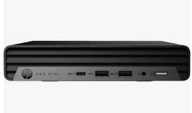 HP Pro Mini 400 G9 i5-14500T 16GB 512GB SSD Win 11 Pro 3Y Warranty
