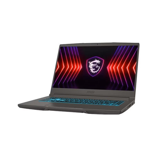 MSI Thin 15 – i7-13620H, RTX 4050, 16GB, 512GB SSD, 15.6" FHD