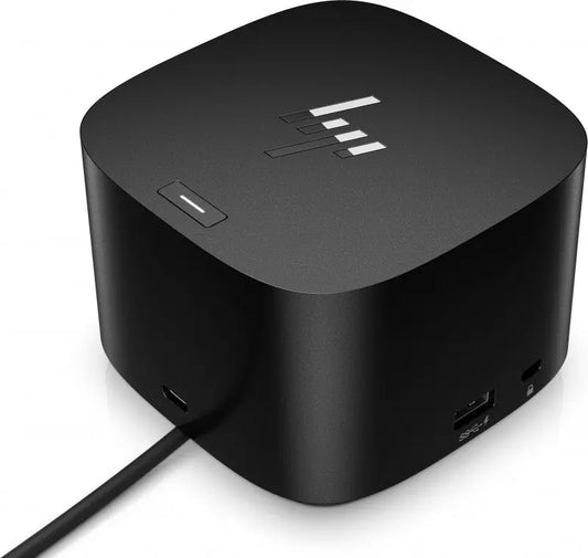 HP Thunderbolt G4 Dock, 280W, HDMI+DP, 1Y Hewlett-Packard