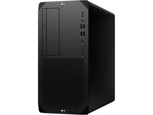 HP Z2 G9 Tower – i7-14700, 32GB, 1TB SSD, RTX A2000 12GB, Win11 Pro (AU1R5PT) Hewlett Packard