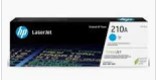 HP 210A Cyan Toner Cartridge W2101A – For LaserJet Pro 4201/4301