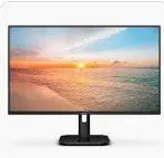 Philips 24E1N1200A 23.8" FHD IPS Monitor – 100Hz, 1ms, Built-in Speakers Philips