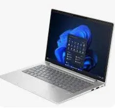 HP ProBook 460 G11, 16", i7, 16GB, 512GB, W11P, 1Y Hewlett Packard
